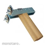 WESTWARD Drywall Stripper