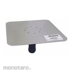 WESTWARD Hawk Aluminum (Papan Aduk Plester)