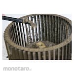 SANPO SHOJI Dirt Shaving