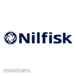 NILFISK Squeegee Blade Rear