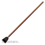 OHTSUKA BRUSH MFG. Long Handled Paint Scraper