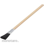 TRUSCO Oil Brush Bamboo Pattern
