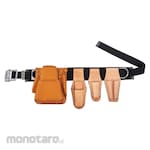 TRUSCO Nakayama Style Work Positioning Waist Tool