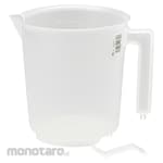 Yotoriyama Measuring cup 2000ml