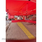 Non Brand Tent (Terpal)
