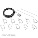 TRUSCO Multi Hook Set
