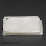 ESCO 1.8x1.8m UV clear sheet