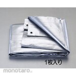 ESCO Tarpaulin UV Sheet 1.7x2.6m #4000 (Terpal Anti UV)