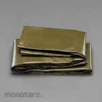 ESCO Tarpaulin UV Sheet 5.4x7.2m No. 4000 OD Color (Terpal Anti UV)