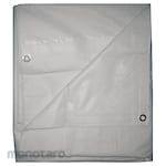 Non Brand Tarp FR Polyethylene (Terpal)