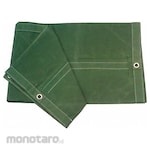Non Brand Tarp Heavy Duty Canvas (Terpal)