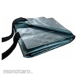 Non Brand Tarp PE Tarpaulin Polyethylene