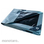 Non Brand Tarp Reversible Polyethylene (Terpal)