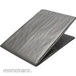 YUTAKAMAKE Tarpaulin UV Sheet Silver #3000 (Terpal)