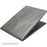 YUTAKAMAKE Tarpaulin UV Silver Sheet #3000 (Terpal)