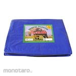 Cap Gajah (Plastik) Tarpaulin Plastic (Terpal)