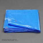 ESCO 10x 10m blue sheet (# 3000)