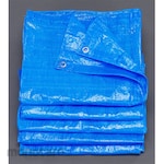 ESCO 5.4x7.2m blue sheet (5 sheets)