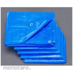 ESCO Tarpaulin Blue Sheet 1.8x3.6m (Terpal)