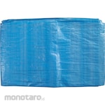 Hagihara Industries Tarpaulin Non-Eyelet #1000 (Terpal)