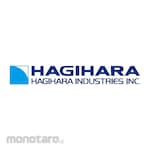 Hagihara Industries Tarpaulin OS Blue Sheet #2500 (Terpal)