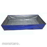 Lucky Star (Terpal) Tarpaulin Box (Kolam Terpal)