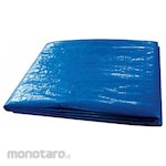 Non Brand Tarp Flame Resistant Polyethylene