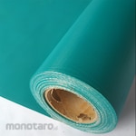 Non Brand Tarpaulin Semi Rubber Terixrulin (Terpal)