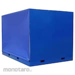 Non Brand Tarpaulin Vehicle Cover (Terpal)