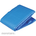 TRUSCO Blue Sheet Alpha#3000