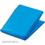 TRUSCO Tarpaulin Blue #2000 (Terpal)