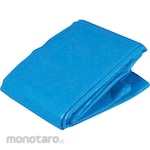 TRUSCO Tarpaulin Blue #2500 (Terpal)