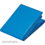 TRUSCO Tarpaulin Blue #3000 (Terpal)