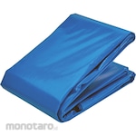 TRUSCO Tarpaulin Eco Blue (Terpal)