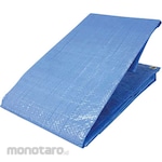 YUTAKAMAKE Tarpaulin Blue (Terpal)