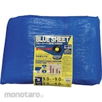 Yutaka Make Tarpaulin Blue #3000 (Terpal)