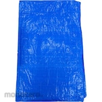monotaro Tarpaulin Lightweight Blue (Terpal)