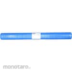 monotaro Tarpaulin Thin Blue Roll (Terpal)