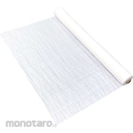 monotaro Tarpaulin Thin White Roll (Terpal)