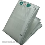 TRUSCO Mesh Sheet (Terpal)