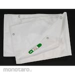ESCO 1.8x5.4m flameproof sheet
