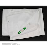 ESCO 5.4x7.2m flameproof sheet