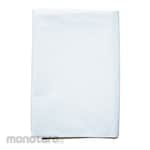 HAGIHARA Tarpaulin White Flame-retardant (Terpal)
