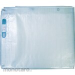 Hagihara Industries Tarpaulin Flame-retardant Translucent (Terpal)
