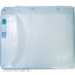 Hagihara Industries Tarpaulin Translucent Flame-retardant (Terpal)