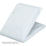 TRUSCO Flame-Retardant Prevension Sheet