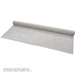 TRUSCO Tarpaulin Flame-Retardant Cloth (Terpal)