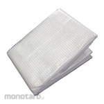 HAGIHARA Tarpaulin See-Through Clear (Terpal)