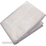 Hagihara Industries Tarpaulin See-Through Clear (Terpal)