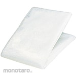 TRUSCO Clear Cloth Sheet